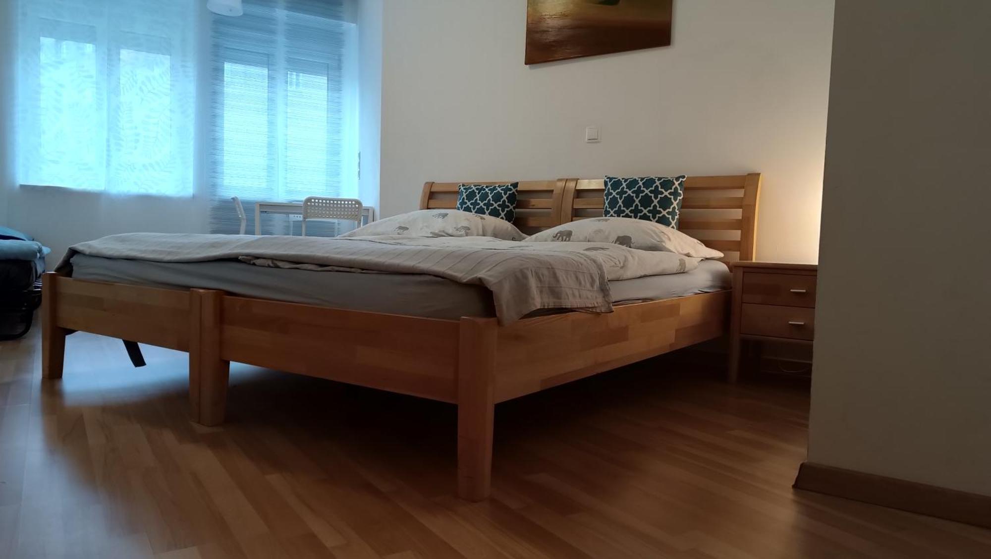 Hostel&Apartservices Viennna The Tidy Apartment Wien Exteriör bild