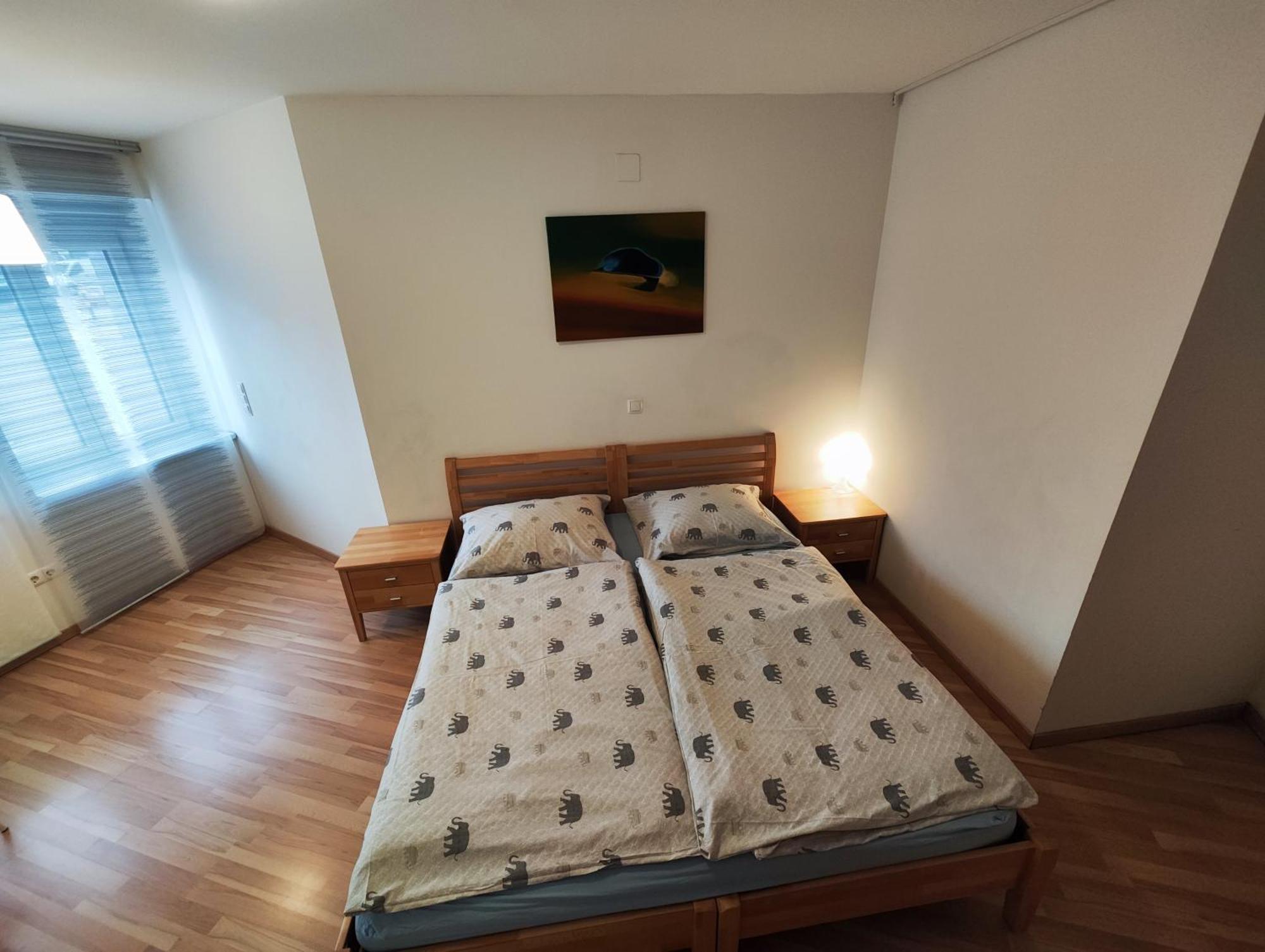 Hostel&Apartservices Viennna The Tidy Apartment Wien Exteriör bild
