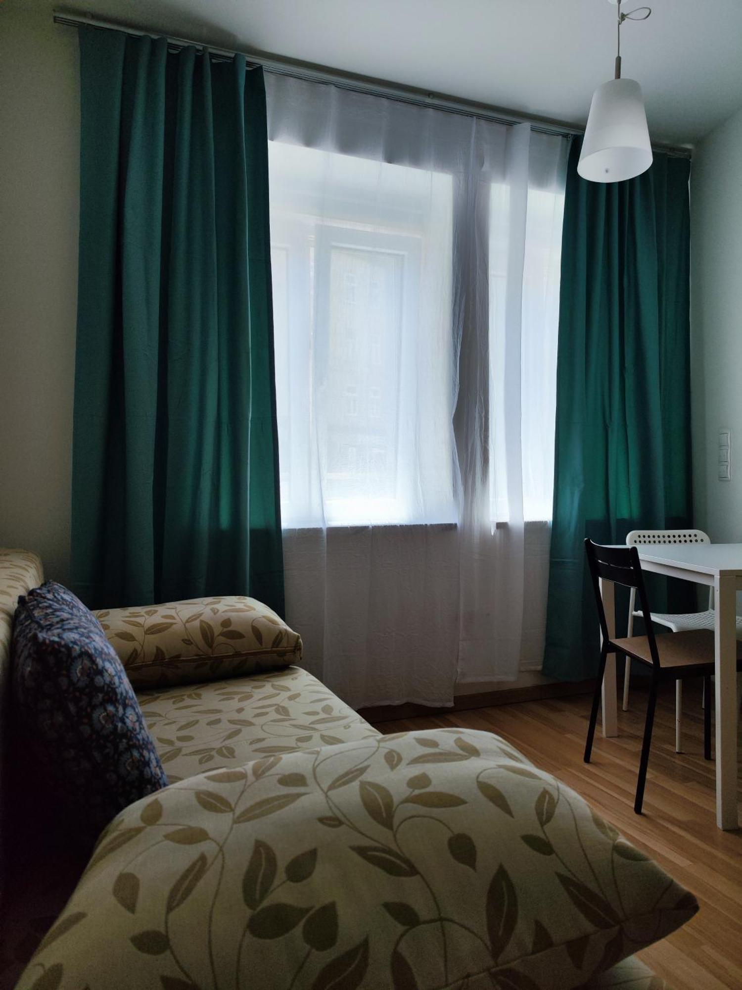 Hostel&Apartservices Viennna The Tidy Apartment Wien Exteriör bild